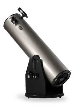 6" F/8 Dobsonian-C